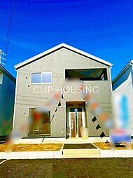 あきる野市野辺　新築戸建　全3棟-2号棟（第14）