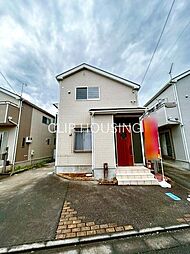 八王子市川口町　中古戸建