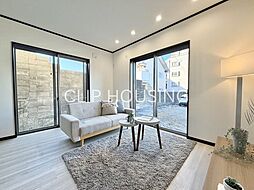 相模原市中央区上溝　中古戸建