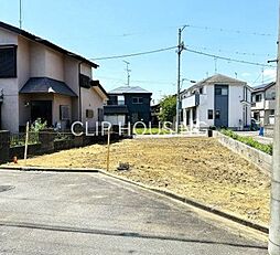 八王子市川口町 土地