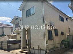 八王子市高倉町 中古戸建