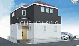 日野市西平山　新築戸建　全2棟-1号棟（3期）