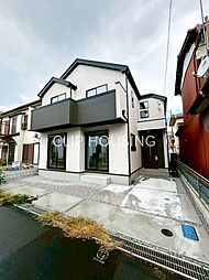 日野市日野台4丁目 新築戸建