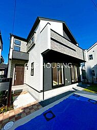 あきる野市引田 新築戸建 全7棟-3号棟