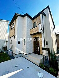 あきる野市引田 新築戸建 全7棟-4号棟