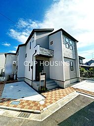 あきる野市引田 新築戸建 全7棟-5号棟