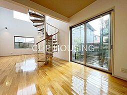 八王子市元八王子町 　中古戸建