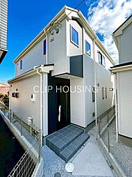 八王子市上柚木 新築戸建 全5棟-NO.4号棟(1期)