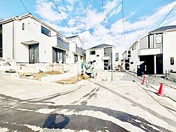 八王子市上柚木 新築戸建　全5棟-NO.2号棟（1期）