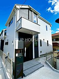 八王子市上柚木 新築戸建 全5棟-NO.5号棟(1期)