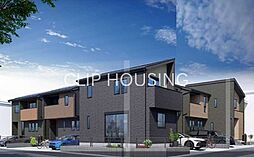 相模原市緑区下九沢　新築18棟　No.9