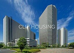 ミッドオアシスタワーズ　タワー棟