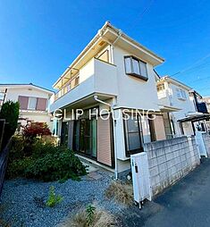 あきる野市雨間 中古戸建