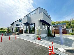八王子市館町 新築1棟 第2期