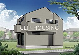 八王子市館町　新築1棟　第2期