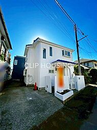 相模原市中央区水郷田名　中古戸建