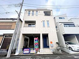 八王子市上野町　中古戸建