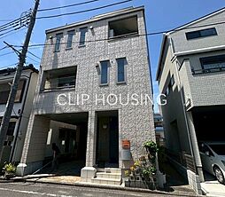 八王子市上野町 中古戸建