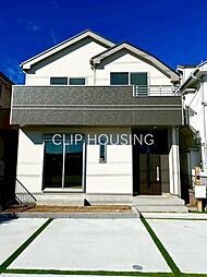 八王子市下恩方町　新築戸建　全1棟　（4期）