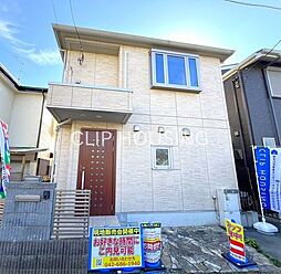 八王子市片倉町の一戸建て