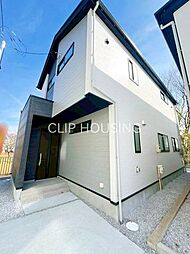 八王子市緑町　新築戸建　全3棟-2号棟（9期）