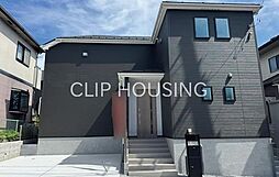 八王子市西寺方町 新築戸建　　全1棟　（24-1期）