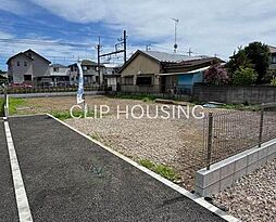 八王子市並木町　売地　A区画