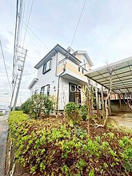 八王子市小宮町　中古戸建