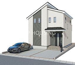 日野市平山　新築戸建（II）