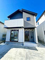 八王子市長房町　新築戸建　全3棟-2号棟（7期）