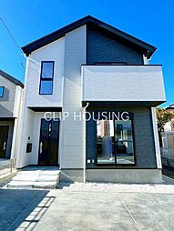 八王子市長房町　新築戸建　全3棟-3号棟（7期）