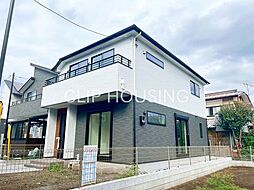 相模原市緑区久保沢 新築4棟　3号棟