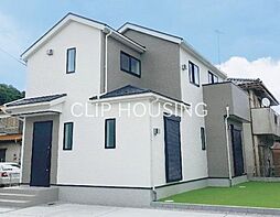 八王子市西寺方町　新築戸建　全1棟　（24-2期）