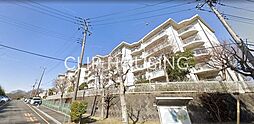 グリーンヒル寺田第2住宅　77号棟