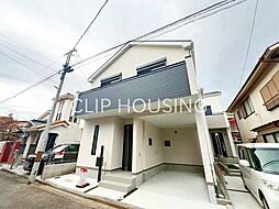 八王子市上野町　新築戸建　全2棟-2号棟