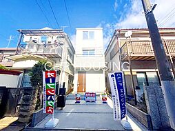 八王子市散田町　新築戸建　全1棟（1期）