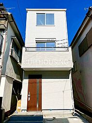 八王子市散田町　新築戸建　全1棟（1期）