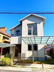 八王子市七国　中古戸建