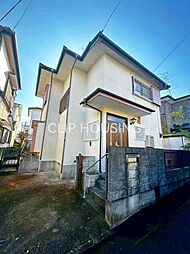 八王子市西寺方町　中古戸建