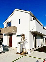 八王子市東浅川町　新築戸建　全1棟（1期）