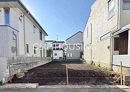 八王子市万町　土地　（1期）