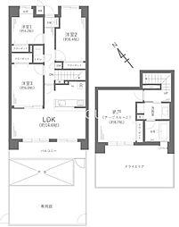 ドラゴンマンション橋本十弐番館