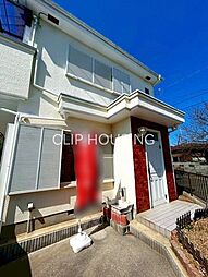 あきる野市伊奈　中古戸建