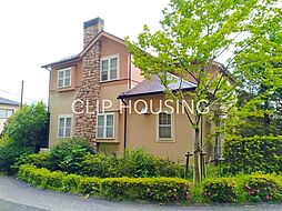 八王子市みなみ野　中古戸建