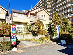 八王子市みなみ野　中古戸建