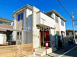 相模原市緑区二本松　中古戸建