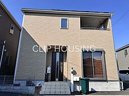 あきる野市平沢　中古戸建