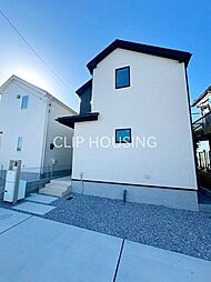八王子市弐分方町 新築戸建 1号棟 (24-1期)