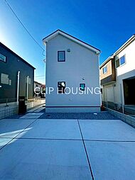 八王子市弐分方町 新築戸建 3号棟 (24-1期)