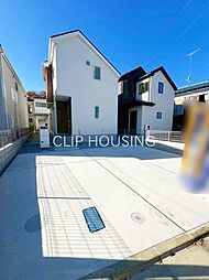 八王子市弐分方町 新築戸建 2号棟 (24-1期)